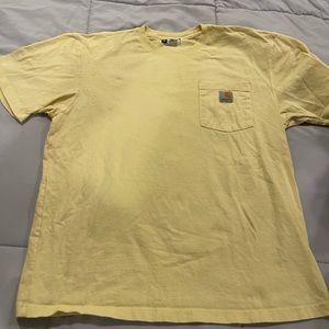 Carhartt Pocket T-Shirt